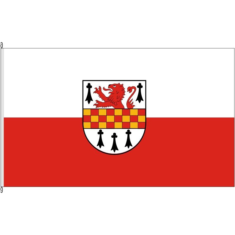 Fahne Flagge MK-Letmathe