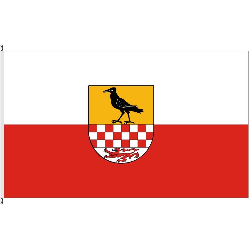 Fahne Flagge MK-Kierspe