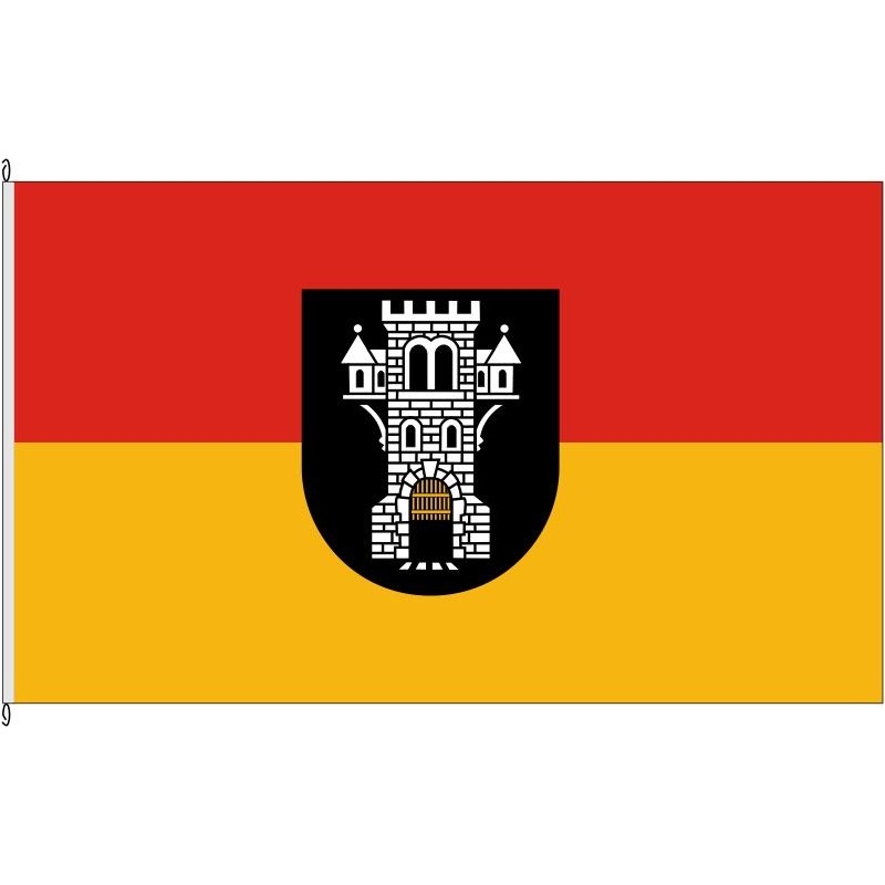 Fahne Flagge MK-Menden (Sauerland)