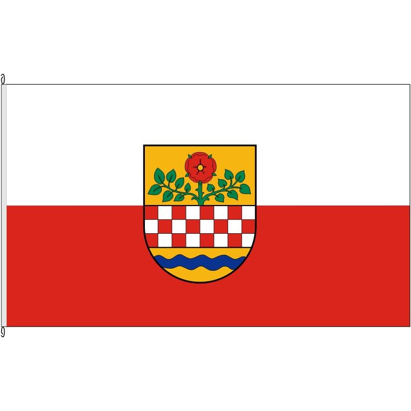 Fahne Flagge MK-Nachrodt-Wiblingwerde