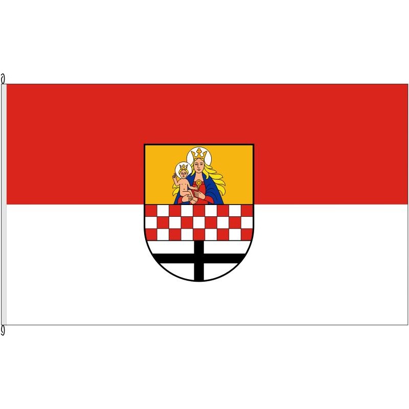 Fahne Flagge MK-Neuenrade