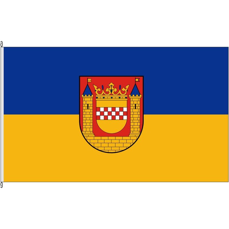 Fahne Flagge MK-Plettenberg