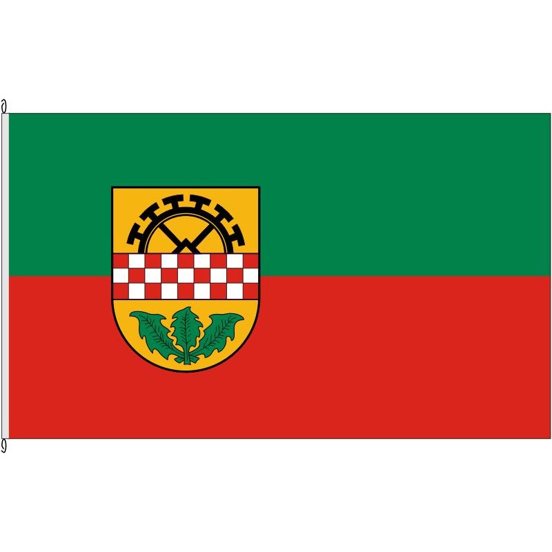Fahne Flagge MK-Schalksmühle