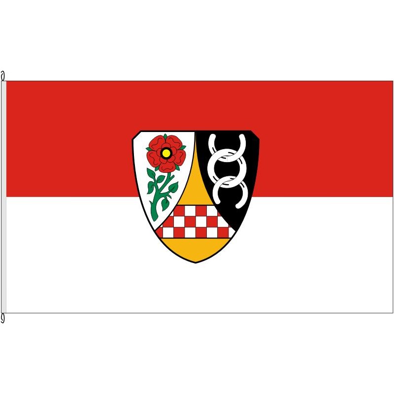 Fahne Flagge MK-Werdohl