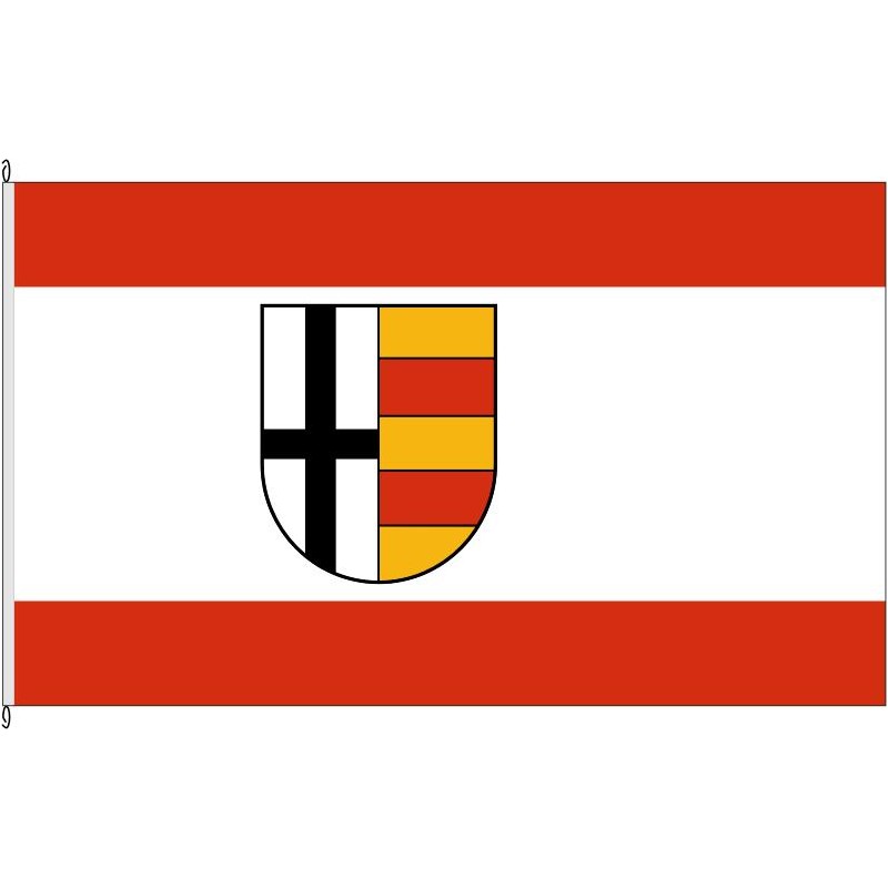 Fahne Flagge OE-Kreis Olpe