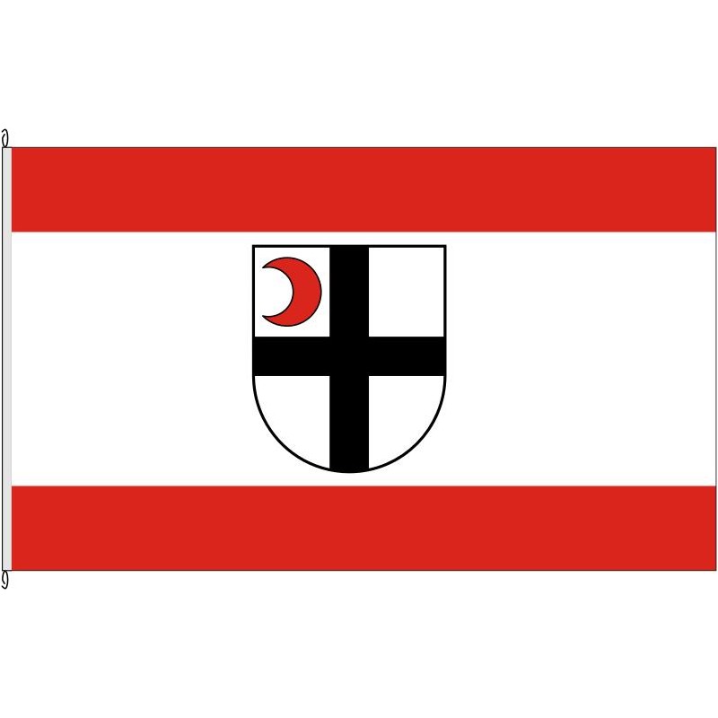 Fahne Flagge OE-Attendorn