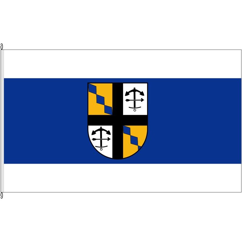 Fahne Flagge OE-Drolshagen