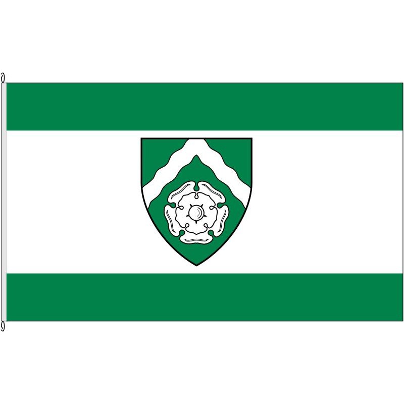 Fahne Flagge OE-Finnentrop