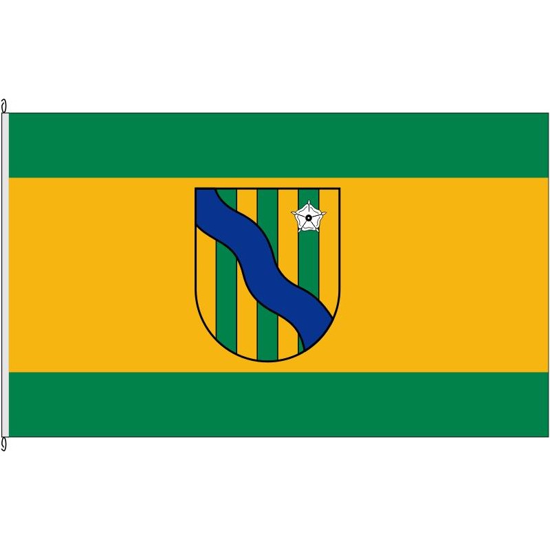 Fahne Flagge OE-Lennestadt