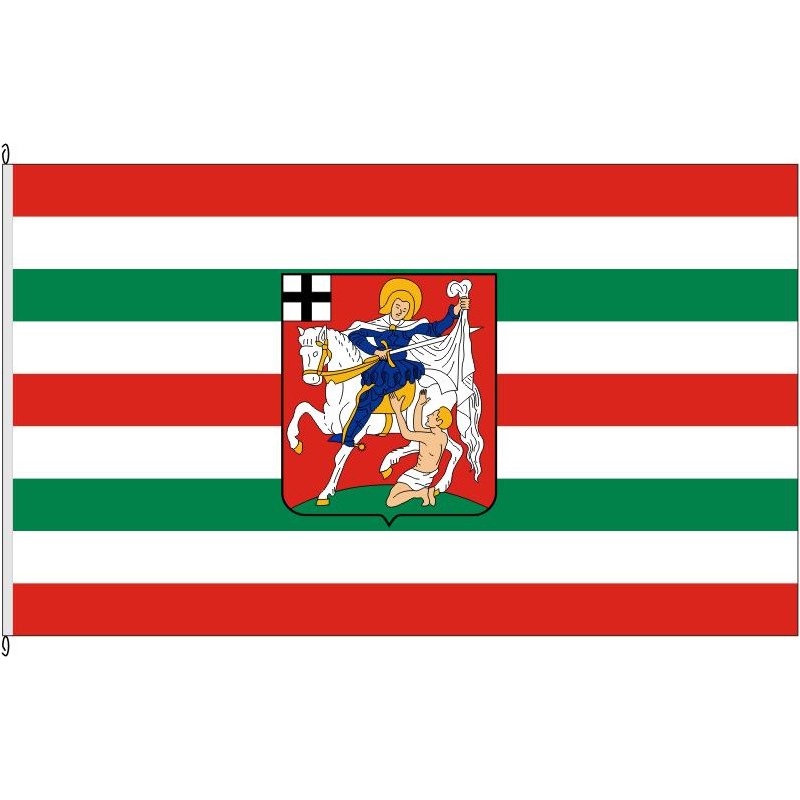Fahne Flagge OE-Olpe