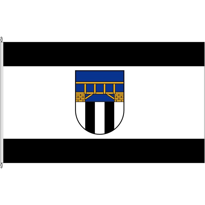 Fahne Flagge SI-Erndtebrück