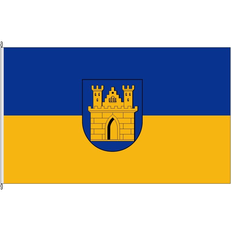 Fahne Flagge SI-Freudenberg