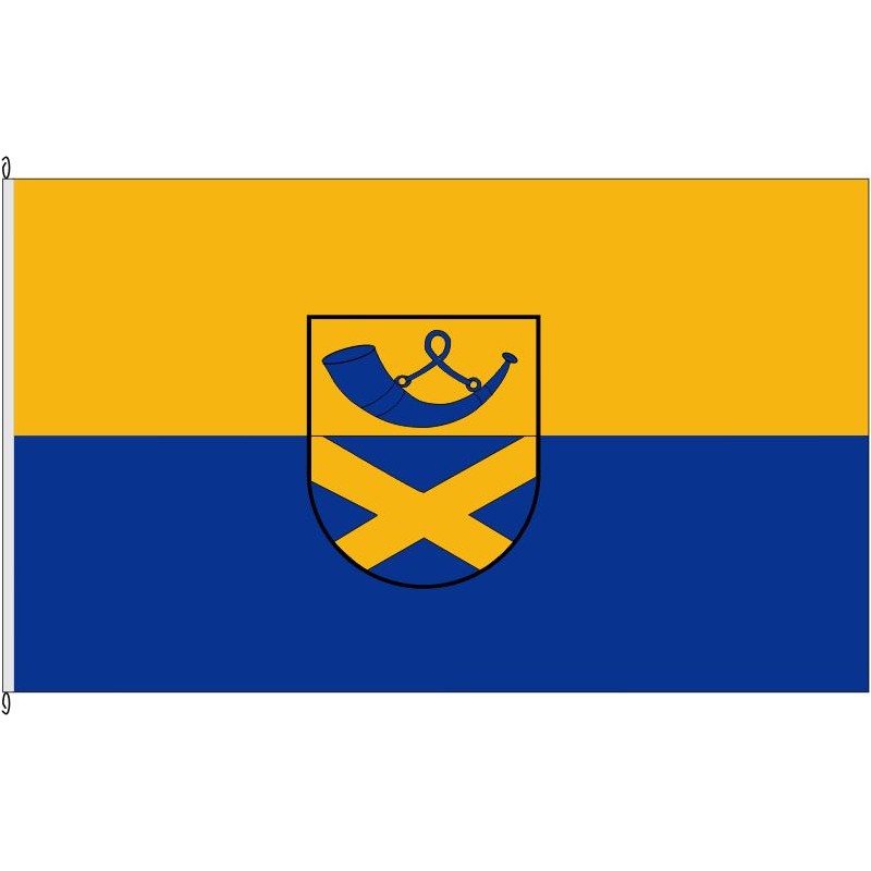 Fahne Flagge SI-Kreuztal