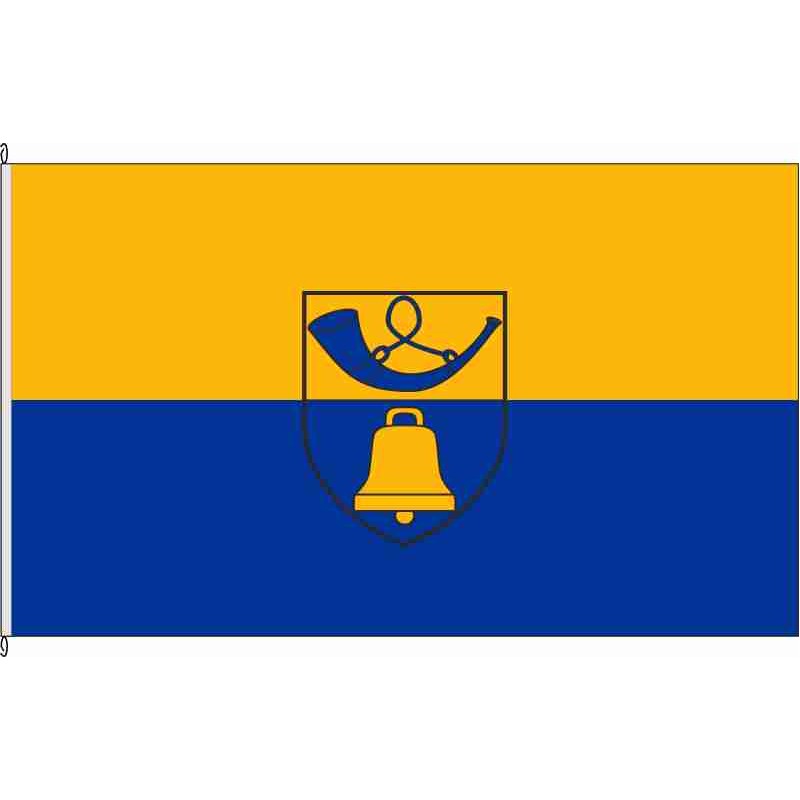 Fahne Flagge SI-Krombach