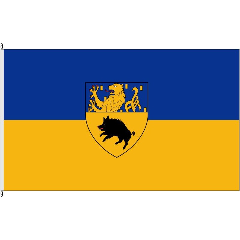 Fahne Flagge SI-Netphen