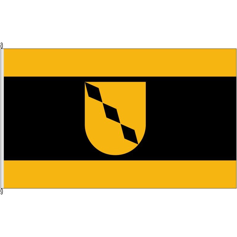 Fahne Flagge SI-Neunkirchen