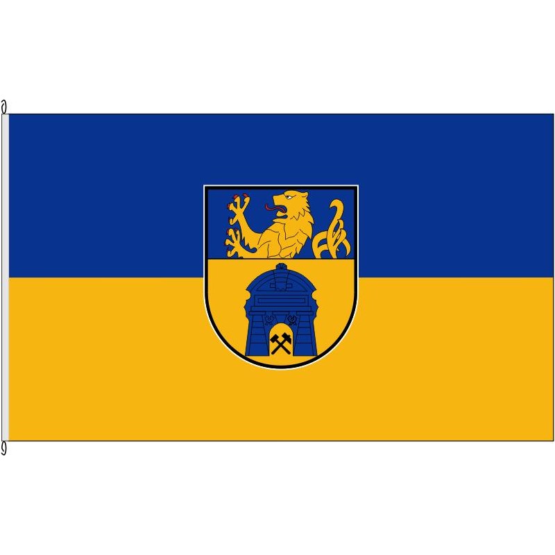 Fahne Flagge SI-Eiserfeld