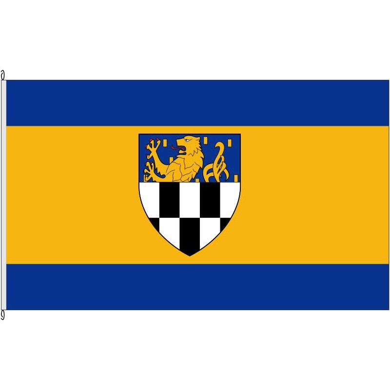 Fahne Flagge SI-Wilnsdorf
