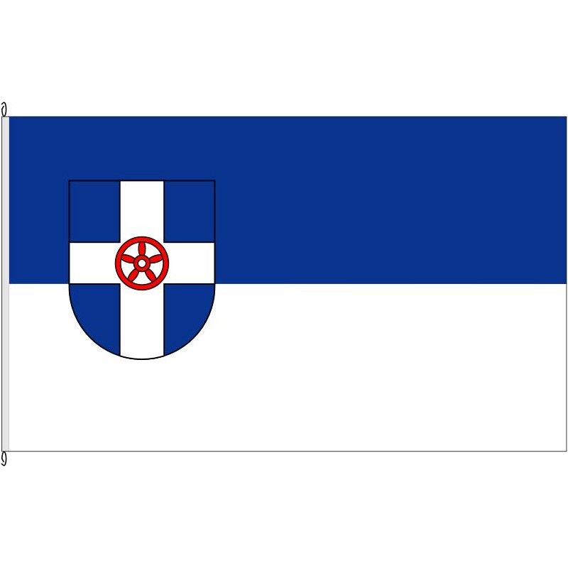 Fahne Flagge SO-Geseke