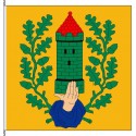 SO-Langeneicke (Wappenflagge)