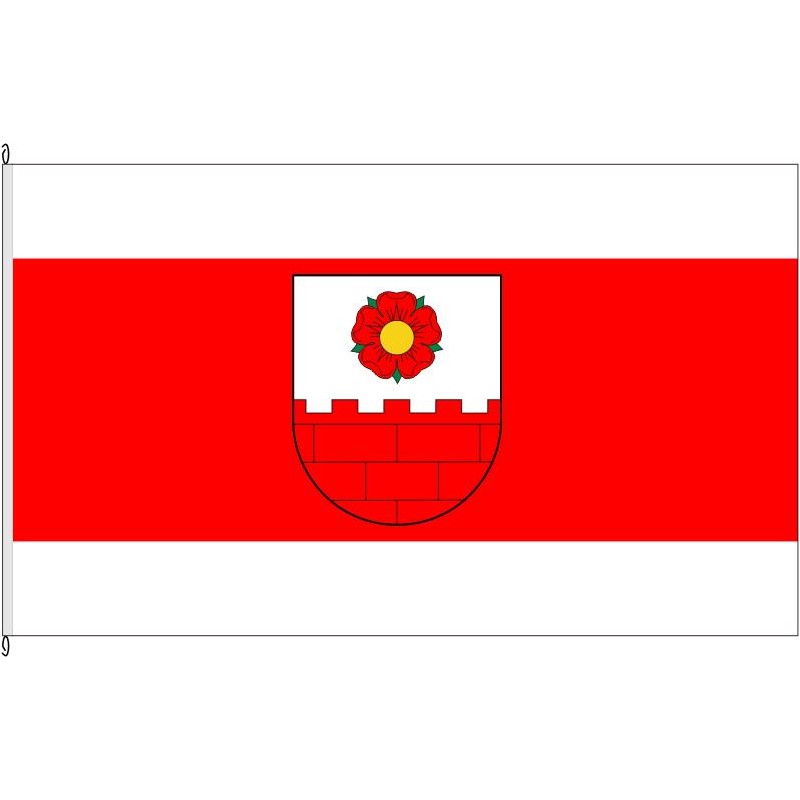 Fahne Flagge SO-Lipperode