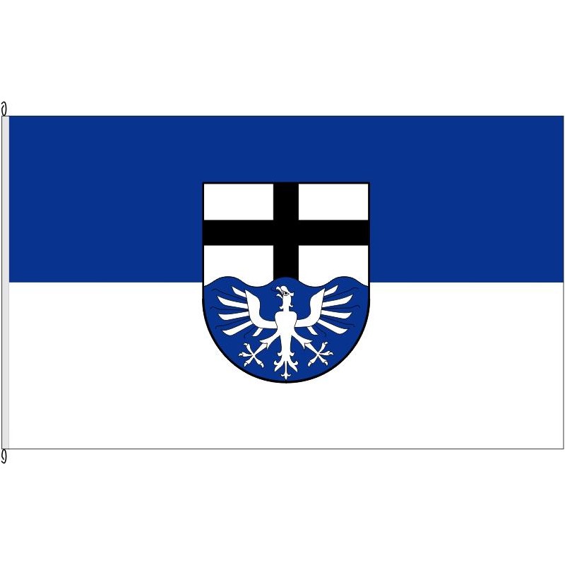 Fahne Flagge SO-Möhnesee