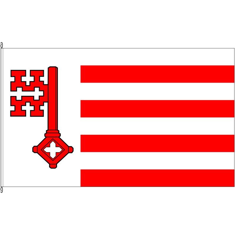Fahne Flagge SO-Soest