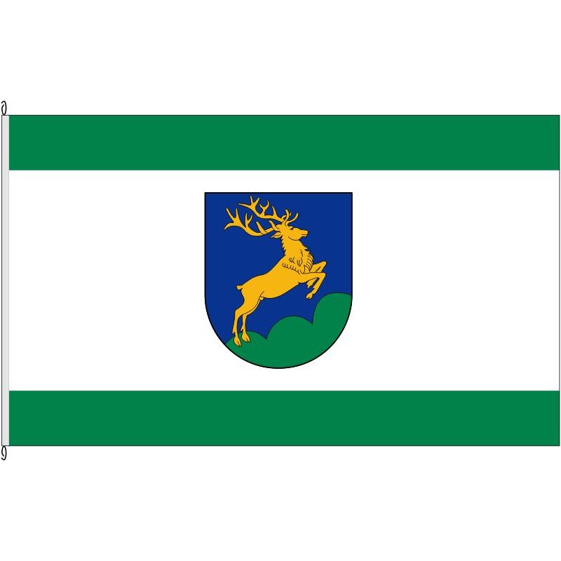 Fahne Flagge SO-Hirschberg