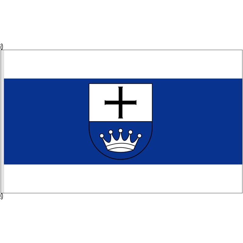Fahne Flagge SO-Mülheim