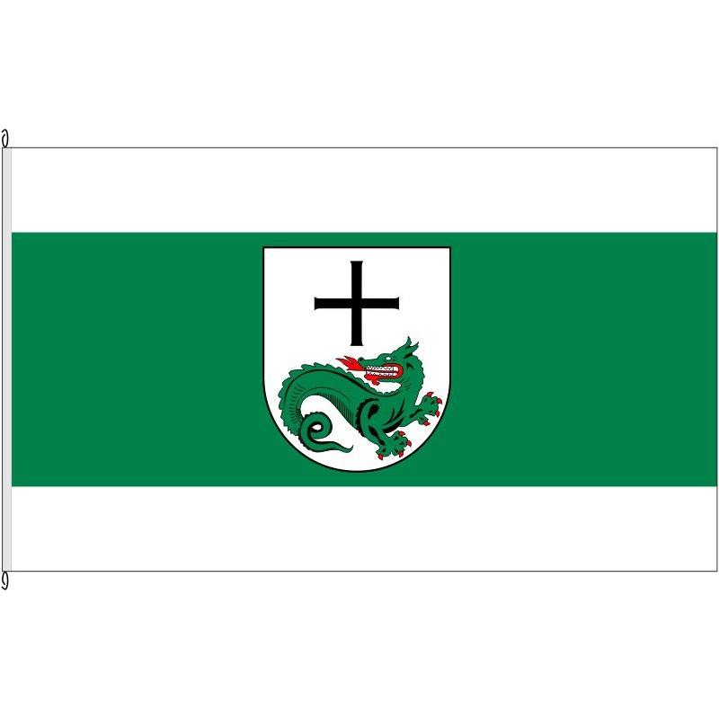 Fahne Flagge SO-Sichtigvor