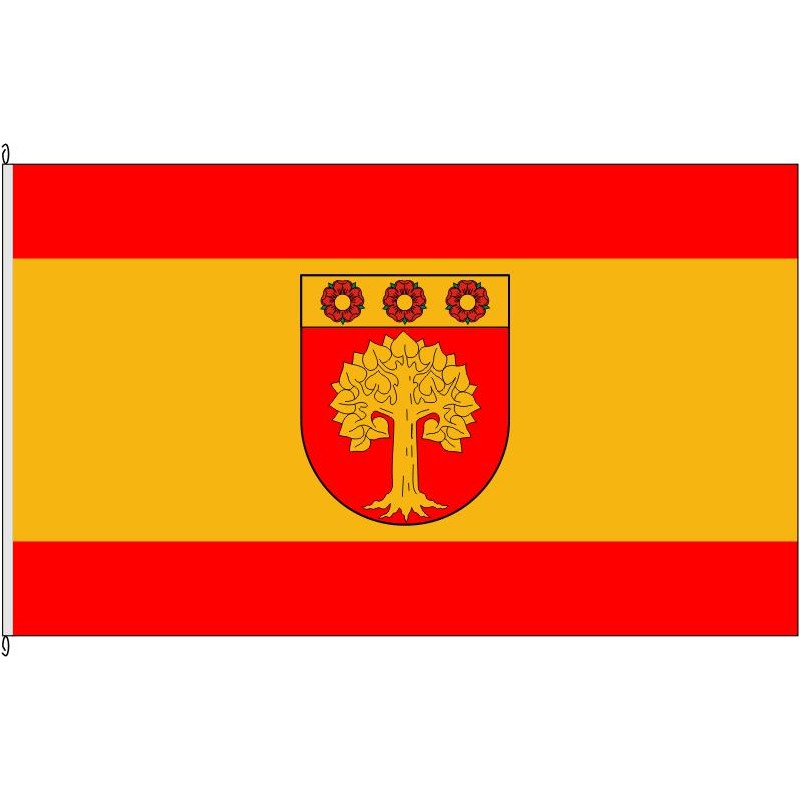 Fahne Flagge UN-Selm