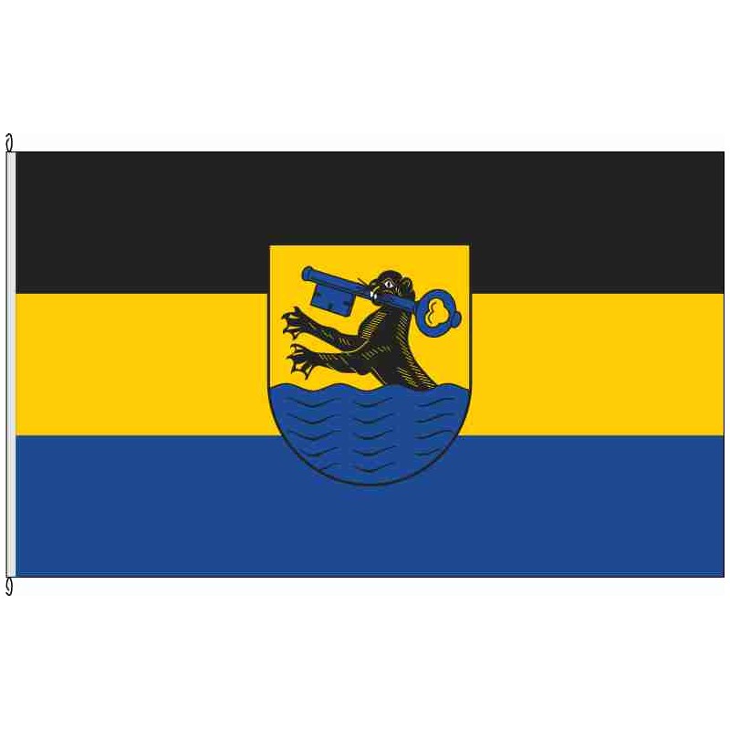 Fahne Flagge WI-Bieberich