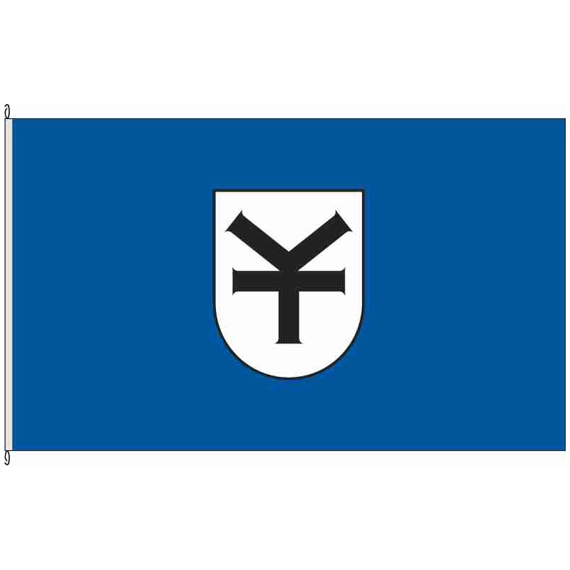 Fahne Flagge WI-Delkenheim