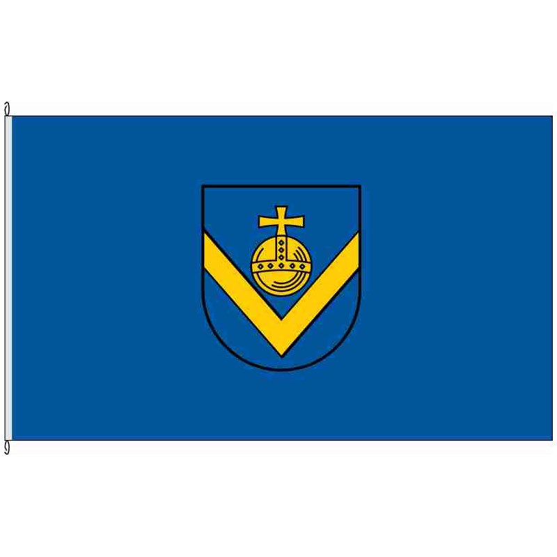 Fahne Flagge WI-Schierstein