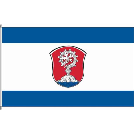 Fahne Flagge HP-Abtsteinach