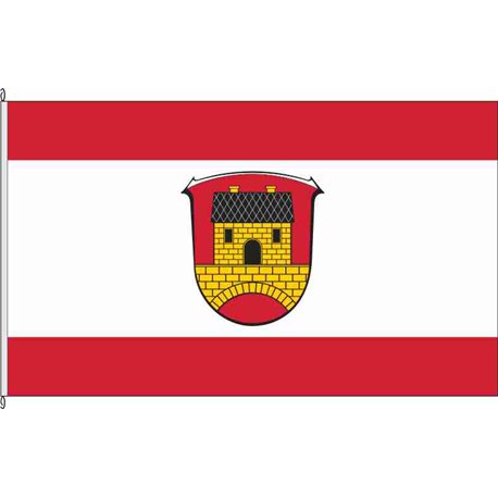 Fahne Flagge HP-Einhausen