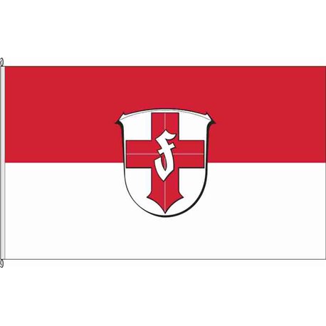 Fahne Flagge HP-Fürth