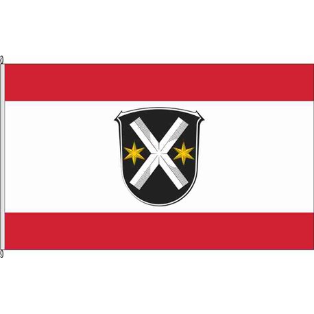 Fahne Flagge HP-Lampertheim