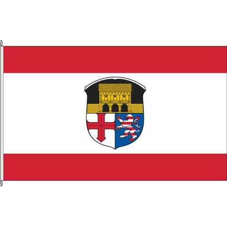Fahne Flagge HP-Lorsch