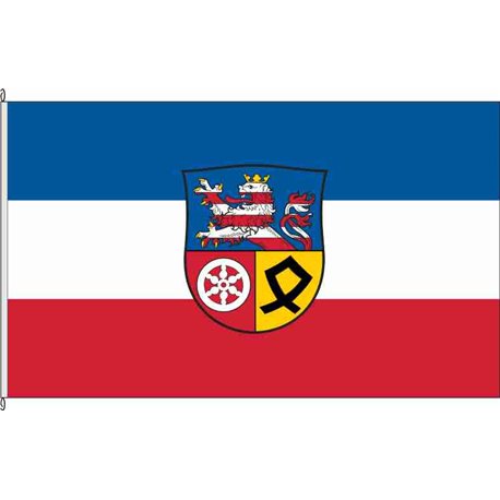 Fahne Flagge HP-Viernheim