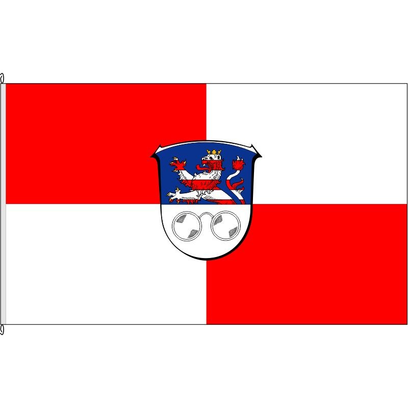Fahne Flagge GG-Bischofsheim