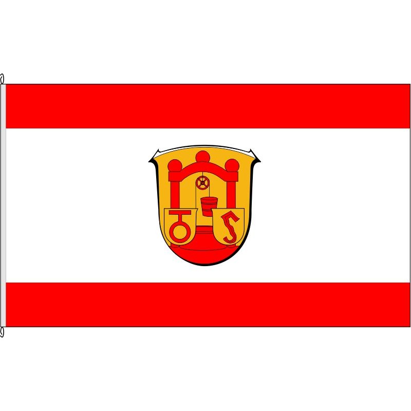 Fahne Flagge GG-Büttelborn