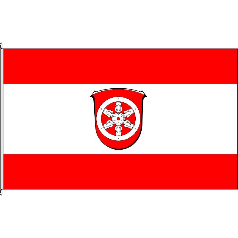 Fahne Flagge GG-Gernsheim