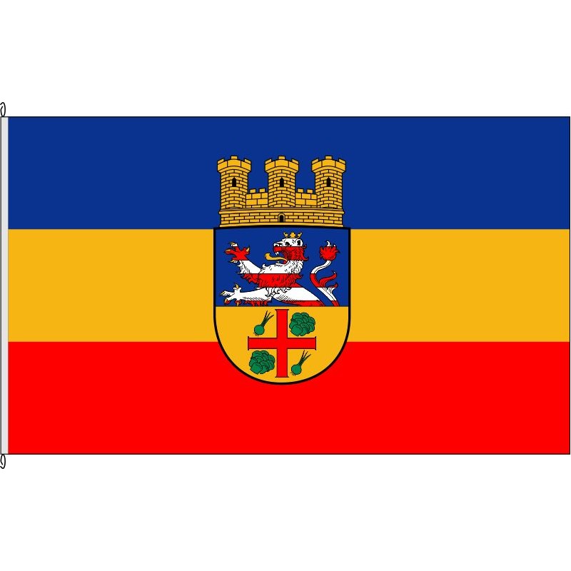Fahne Flagge GG-Groß-Gerau