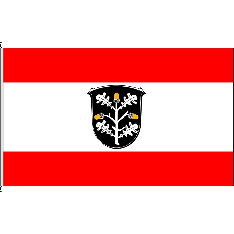 Fahne Flagge GG-Kelsterbach