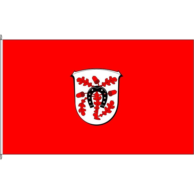 Fahne Flagge GG-Mörfelden