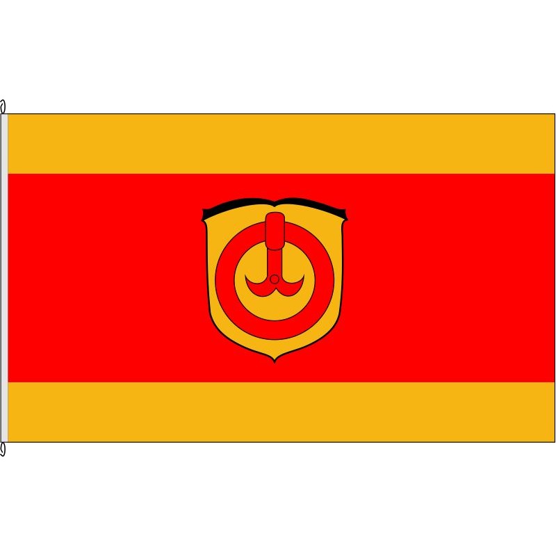 Fahne Flagge GG-Raunheim