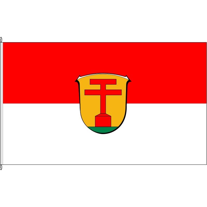Fahne Flagge GG-Goddelau