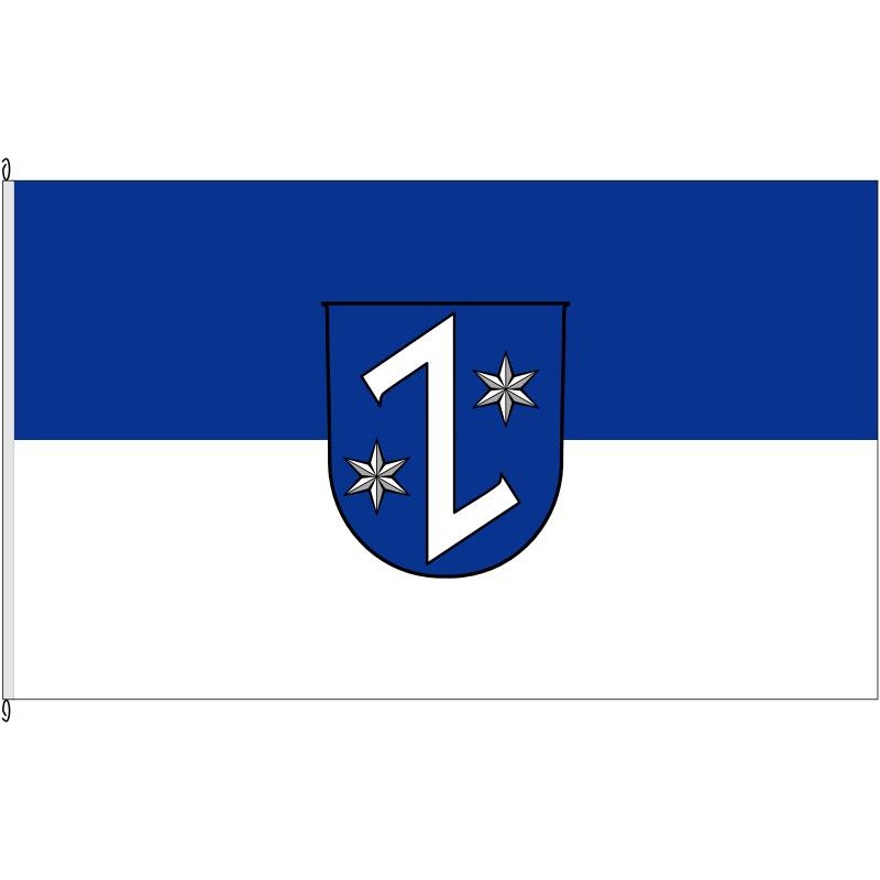 Fahne Flagge GG-Rüsselsheim