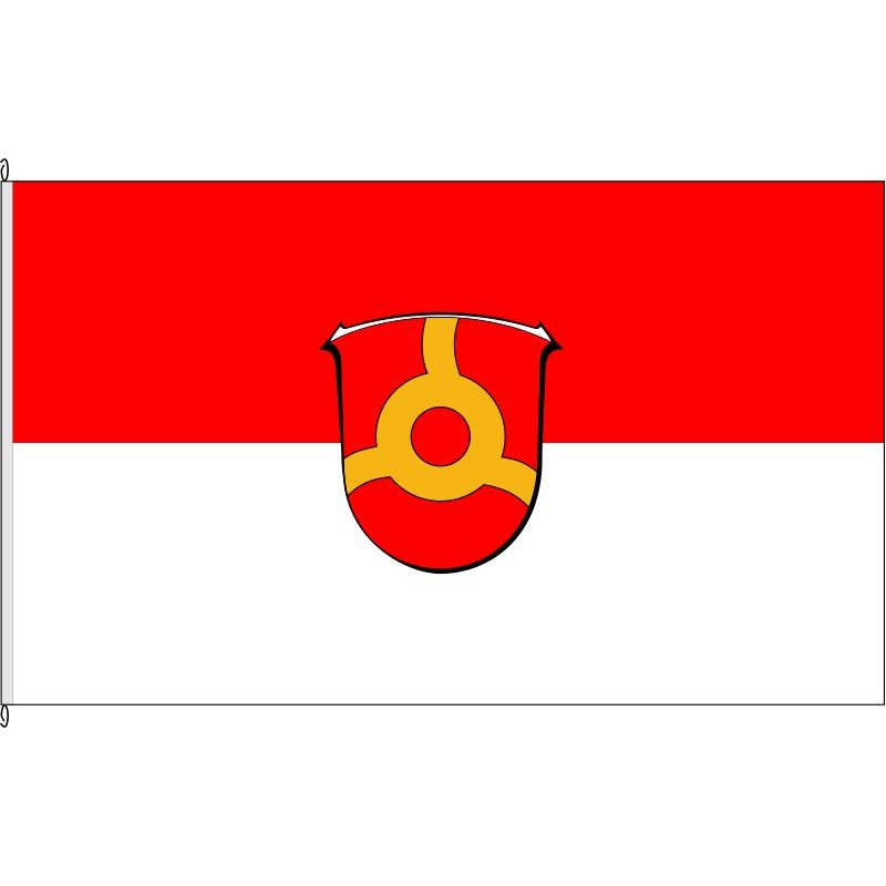 Fahne Flagge GG-Trebur
